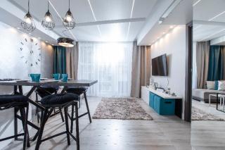 Resort Apartamenty Klifowa Rewal 27 - Rewal - 4