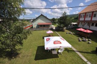 Kalcit Tourist Motel - Bélapátfalva - 4