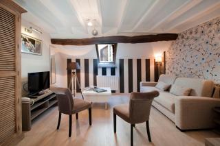 Vign 'Appart - Nuits-Saint-Georges - 2