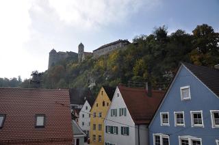 Hotel Gasthof zum Goldenen Lamm - Harburg - 1