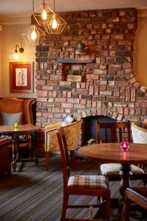Pen and Parchment by Greene King Inns - Stratford-upon-Avon - 3