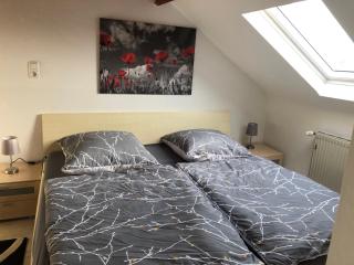 Studio Apartment - Alsdorf - 8