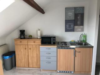 Studio Apartment - Alsdorf - 6
