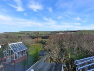 2 Farm Cottages - Niton - 5