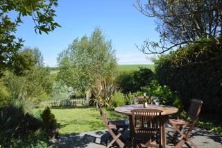 2 Farm Cottages - Niton - 7