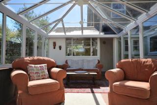 2 Farm Cottages - Niton - 1