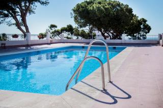 Cozy Apartment (La Orquídea) - Benalmádena - 9