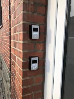 Studio Apartment - Alsdorf - 1