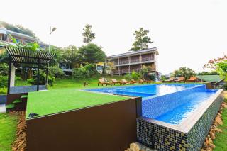 Phi Phi Chang Grand Resort - Phi Phi Don - 8