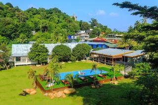 Phi Phi Chang Grand Resort - Phi Phi-eilanden - 5