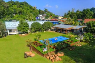 Phi Phi Chang Grand Resort - Phi Phi Don - 4