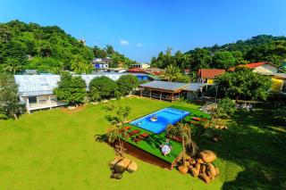 Phi Phi Chang Grand Resort - Phi Phi Don - 3