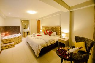 Wayta Inn - Cusco - 7