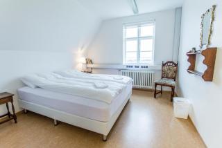 Héradsskólinn Historic Guesthouse - 9