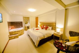 Wayta Inn - Cusco - 2