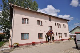 Kalcit Tourist Motel - Bélapátfalva - 2