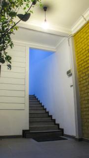 Andalus beach residence - Marang - 2
