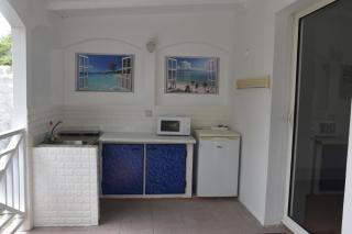 Hostellerie des châteaux - Saint-François - 6