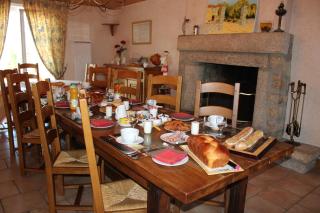 Le Logis du Château - 1