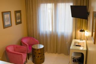 Hotel Sancho - 8