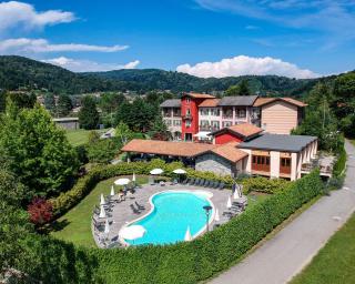 Hotel Cortese - Armeno - 0