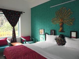 Coral Country Homestay - Agra - 1