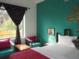 Coral Country Homestay - Agra - 2