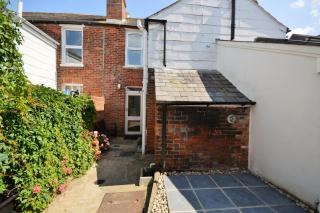 Admirals Cottage - Yarmouth - 5