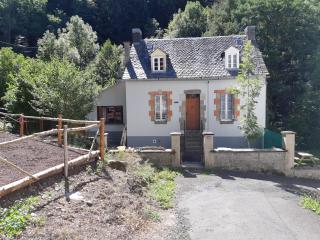 Maison 10 personnes Chez Perrine et Nicolas - La Bourboule - 0