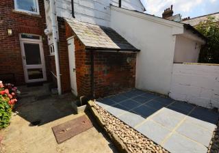Admirals Cottage - Yarmouth - 2