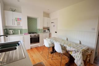 Admirals Cottage - Yarmouth - 7