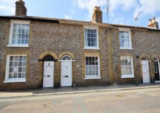 Admirals Cottage - Yarmouth - 0