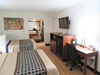 Smart Stay Inn - Saint Augustine - 2