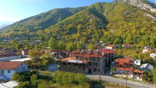Hotel Παραδοσιακο - Kato Loutraki - 8