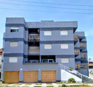 Edificio Familiar Mar Veo - Villa Gesell - 0