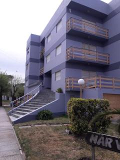 Edificio Familiar Mar Veo - Villa Gesell - 9