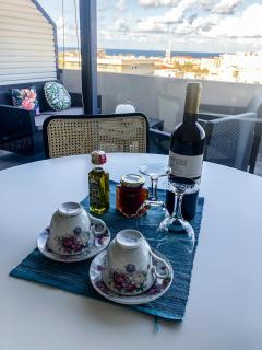 Sigma city loft, in the heart of Chania - Chania - 3