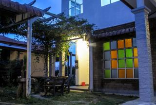 Andalus beach residence - Marang - 9