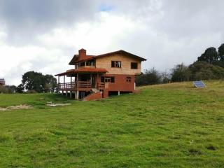 CABAÑAS COLINAS de SAN NICANOR - Mazamitla - 2