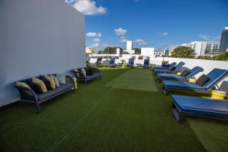 Riviera Suites - Miami Beach - 9