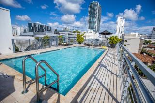 Riviera Suites - Miami Beach - 8
