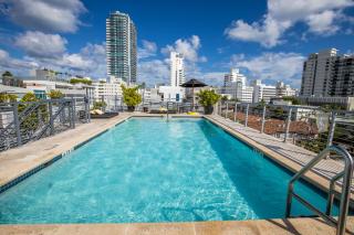 Riviera Suites - Miami Beach - 7