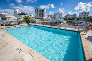 Riviera Suites - Miami Beach - 6