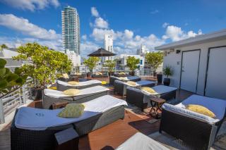 Riviera Suites - Miami Beach - 2