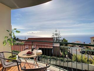 Cliff Refuge by LovelyStay - Santa Cruz - 0