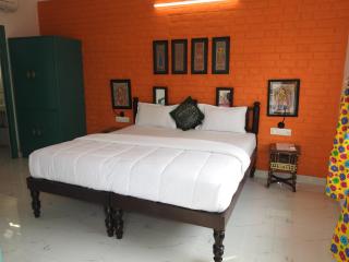 Coral Country Homestay - Agra - 8