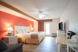 Island Sun Inn & Suites - Venice, Florida Historic Downtown & Beach Getaway - Venice - 0