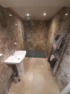 Woodlands Cottage Farm - Wickham - 7