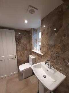 Woodlands Cottage Farm - Wickham - 5