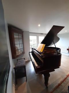 Woodlands Cottage Farm - Wickham - 8